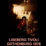 Thin Lizzy : Liseberg Tivoli Gothenburg 1976